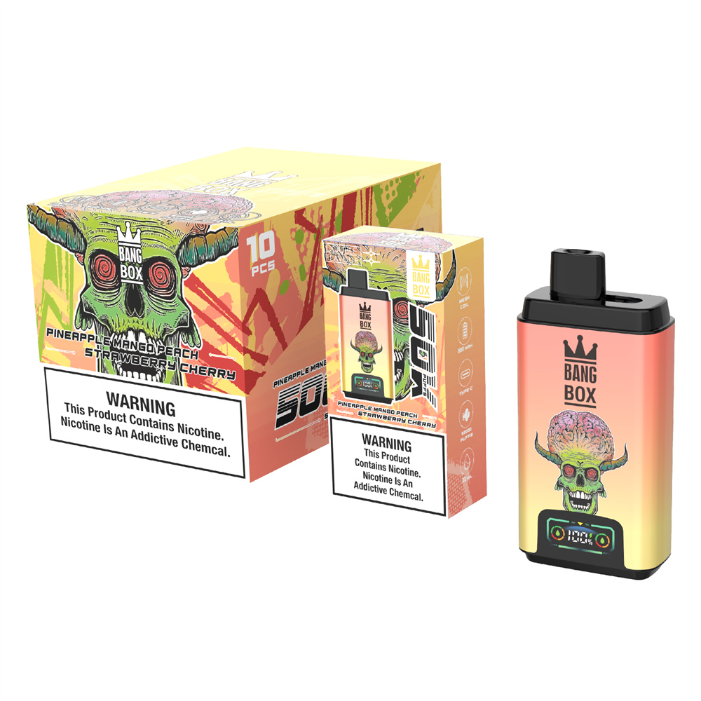 bang box 50000 puffs bang box 50000 puffs