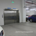 FUJI 1000-5000 kg Cargo Lift - Goods Elevator for Freight