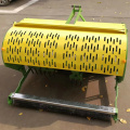 HT7008 Deep Vertical Kicking Green Puncher Machine