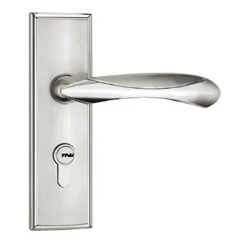 mortise lock/gate lock/door lockset/ mortise lockset/house lock