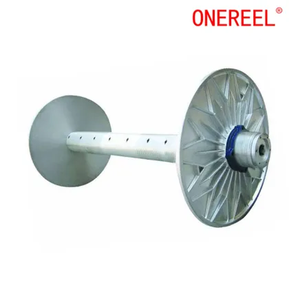 Customized Weave Loom Beam for Loom Machine