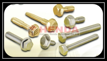 Long Bolt