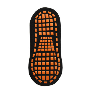 Meias infantis Comfort Fit para brincadeiras ativas
