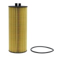 Oil Filter, Cartridge-oil for MERCEDES BENZCITARO