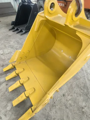 Original Quality Heavy Duty Excavator Bucket 60E2-H Lovol Excavator Bucket