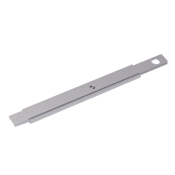Aluminum Window Lock Bolt Tower Bolt Door Pull Out Lock 195mm Length Senegal