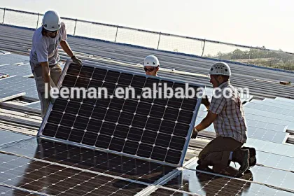 Leeman Group 250 watt photovoltaic solar panel, cheap 250 watt photovoltaic solar panel from china