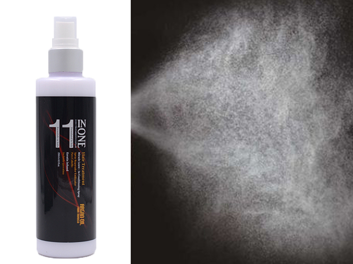 NUSPA 11 IN ONE Multifunctional For Wholesales Collagen Keratin Treatment Repair Hair Follicle Spray