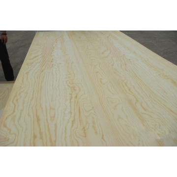 Pine plywood E0 grade for sale