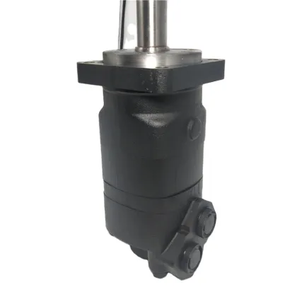 Eaton 2K Series Cycloid Gear Hydraulic Motor