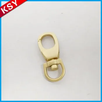 Newest Fashionable Design Decoration Fashion Snap Hook Manufacturer Chic Dog Hooks For Bag