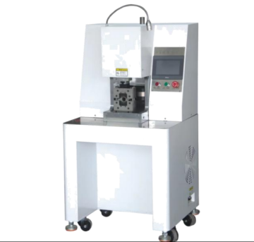 30T Servo Terminal Machine Search Engine