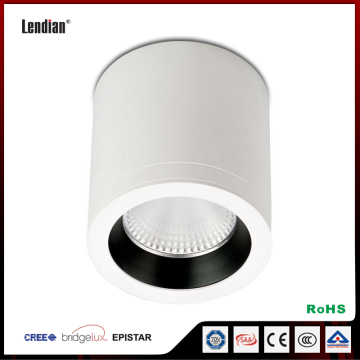 2017 Factory Price Surface Mounted Down Light with Anti Glare Function