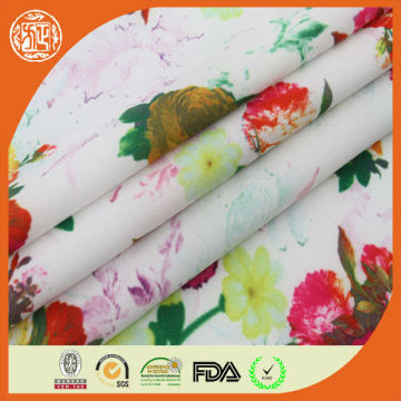 fashionable fabric for dresses