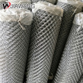 Galvanized Chain Link Fenc