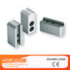 High precision wear-resisting SJ Standard Hardened Jaw
