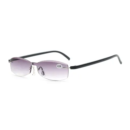 PP2628 Optical Progressive Sunglasses: Reading Glasses Frame for Fishing