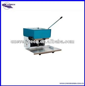 top quality small hole drilling machine