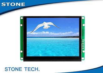 5.6 inch TFT LCD Touch Screen with 16 bit colors 640  480 r