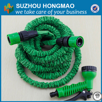 pink garden hose/pvc garden hose/garden water hose