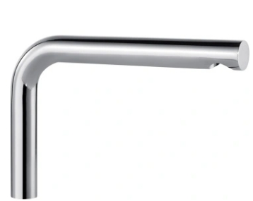 Round Bath Spout