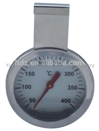 home indoor kitchen oven thermometer