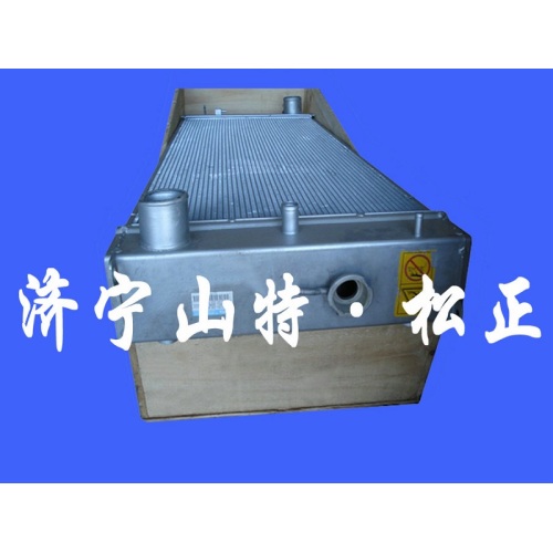 14F-03-00010 Radiator Ass'y For Engine No.6D125-1XX-B