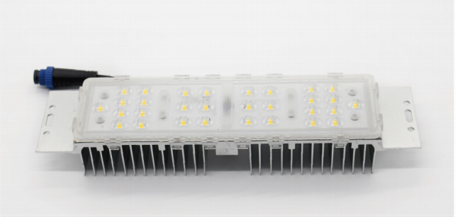 Led Street Light Module 3