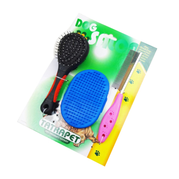 Pet Grooming Set for dogs