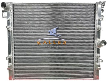 Radiator for JEEP WRANGLER 3.8L V6