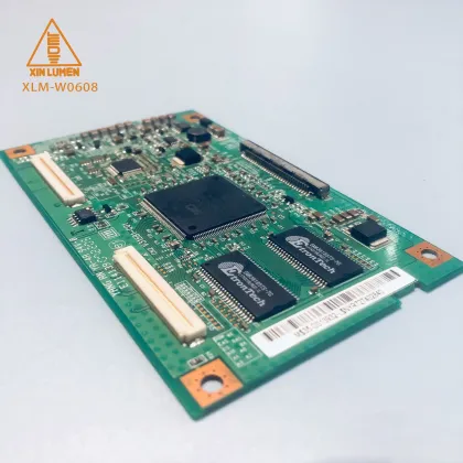 Authentic Hisense Display for Hisense TLM32E29 32-Inch LCD TV - LA32R81B S V315B1-C01 V315B1-L01