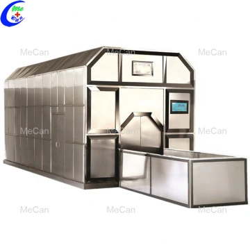 Cremation Equipment Funeral Cart High Efficiency Crematory Manufacturer In China American crematory equipment company is considered the premier manufacturing, service and repair company in north america and beyond. cremation equipment funeral cart high