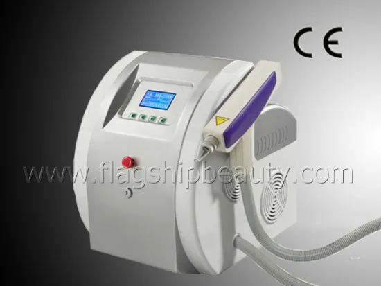 portable Laser Tatoo Removal beauty machine