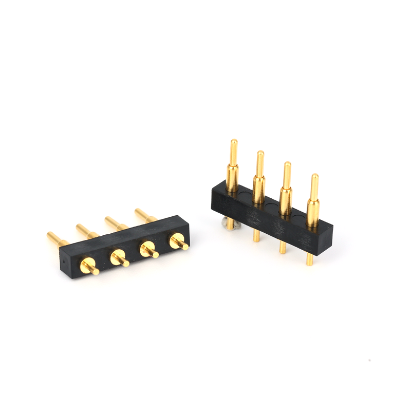 Pogo Pin Connectors