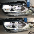 Farol de LED para BMW 6 &#39;F06 F12 F13