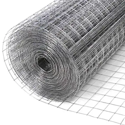 hot sale iron wire mesh welded wire mesh