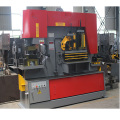 Q35y-20 Hydraulic Ironworker Machine