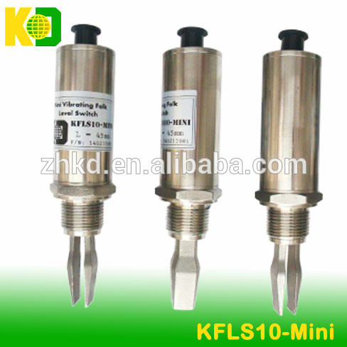 KAIDI Vibrating fork level switch