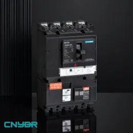 Advanced Circuit Protection with YBRM5-160 Series