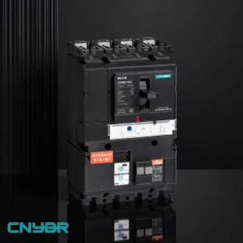 Advanced Circuit Protection with YBRM5-160 Series