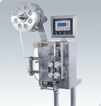 Desiccant automatic feeder