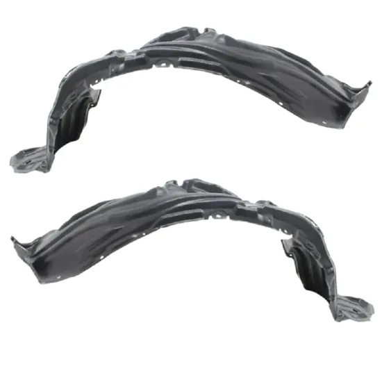 Plastic Front Fender Liner for Toyota Prius 2012-2015 (53875-47030)