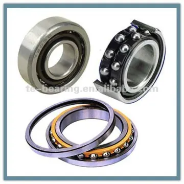 Machine engine bearings angular contact ball bearing bearing f211