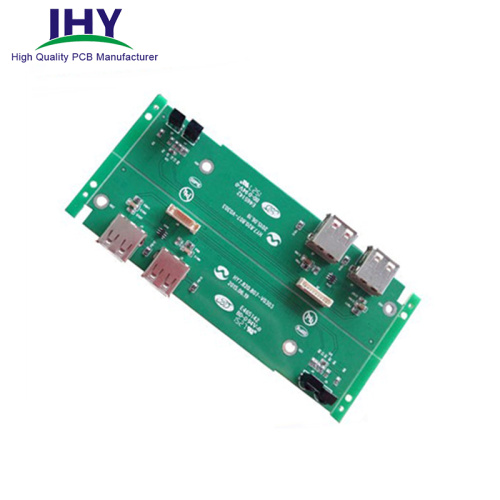 High Performance OEM Quick Turn 4 Layer Prototype PCB