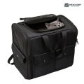 Siyah Çok Cepli El Pet Taşıyıcı Pet Outdoor