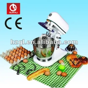 8 L universal milk churning machine