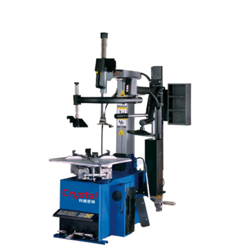Used TWB-28H Automatic Manual Mobile Car and Truck Wheel Repair Tire Changer and Balancer Combo for Sale