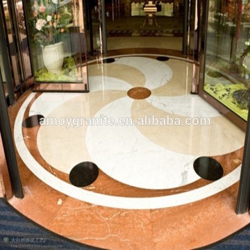 Medallion Pattern (Direct Factory + Good Price)