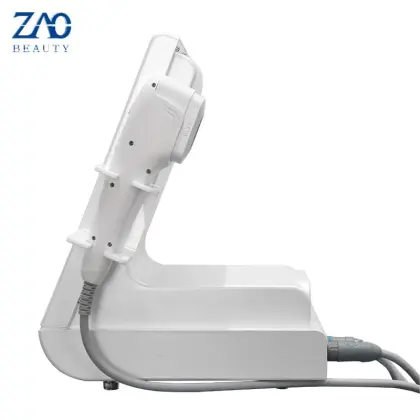 ZAO 7D Vaginal Clinic Salon: Skin Tightening, Whitening, Rejuvenation, and Acne Removal Beauty Machine