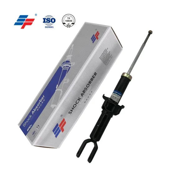 SP Auto Suspension Parts Rear Right/Left Shock Absorber for Honda Civic 96-00 EK2 EK3 EJ9 EK4